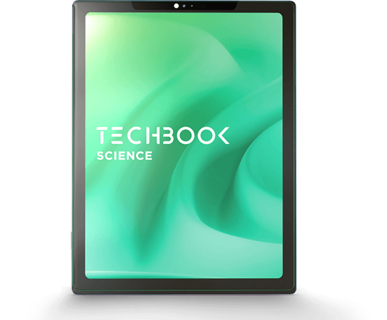 Tech Book